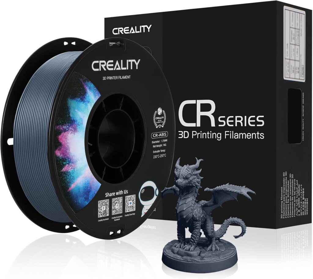 Creality ABS Filament