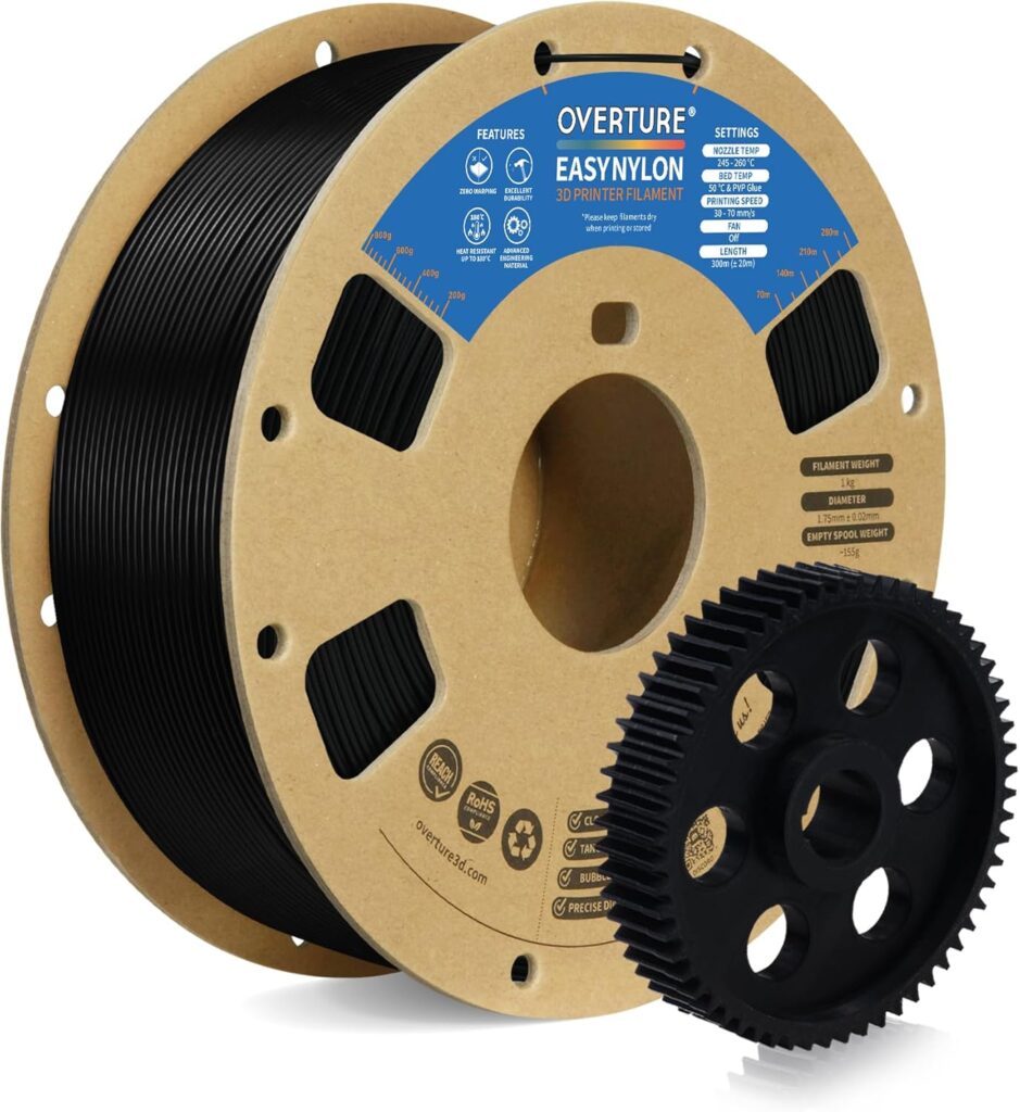 OVERTURE Nylon Filament