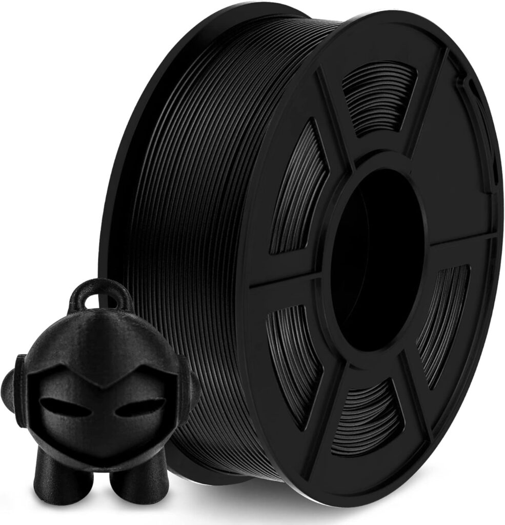 SUNLU Carbon Fiber PLA Filament