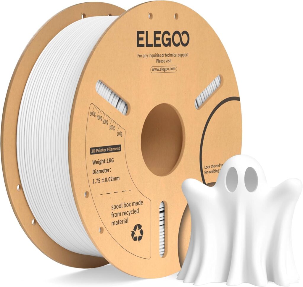 ELEGOO PLA+ Filament