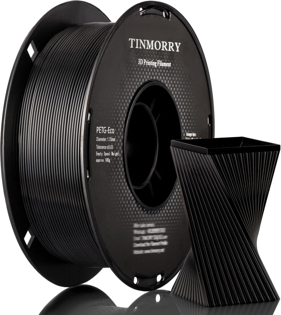 TINMORRY PETG Filament