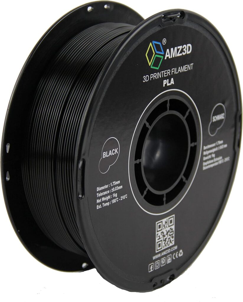 AMZ3D PLA Filament