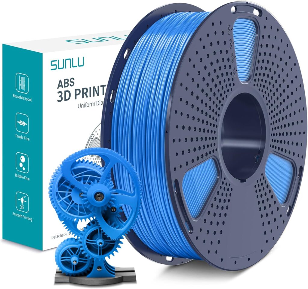 SUNLU ABS Filament