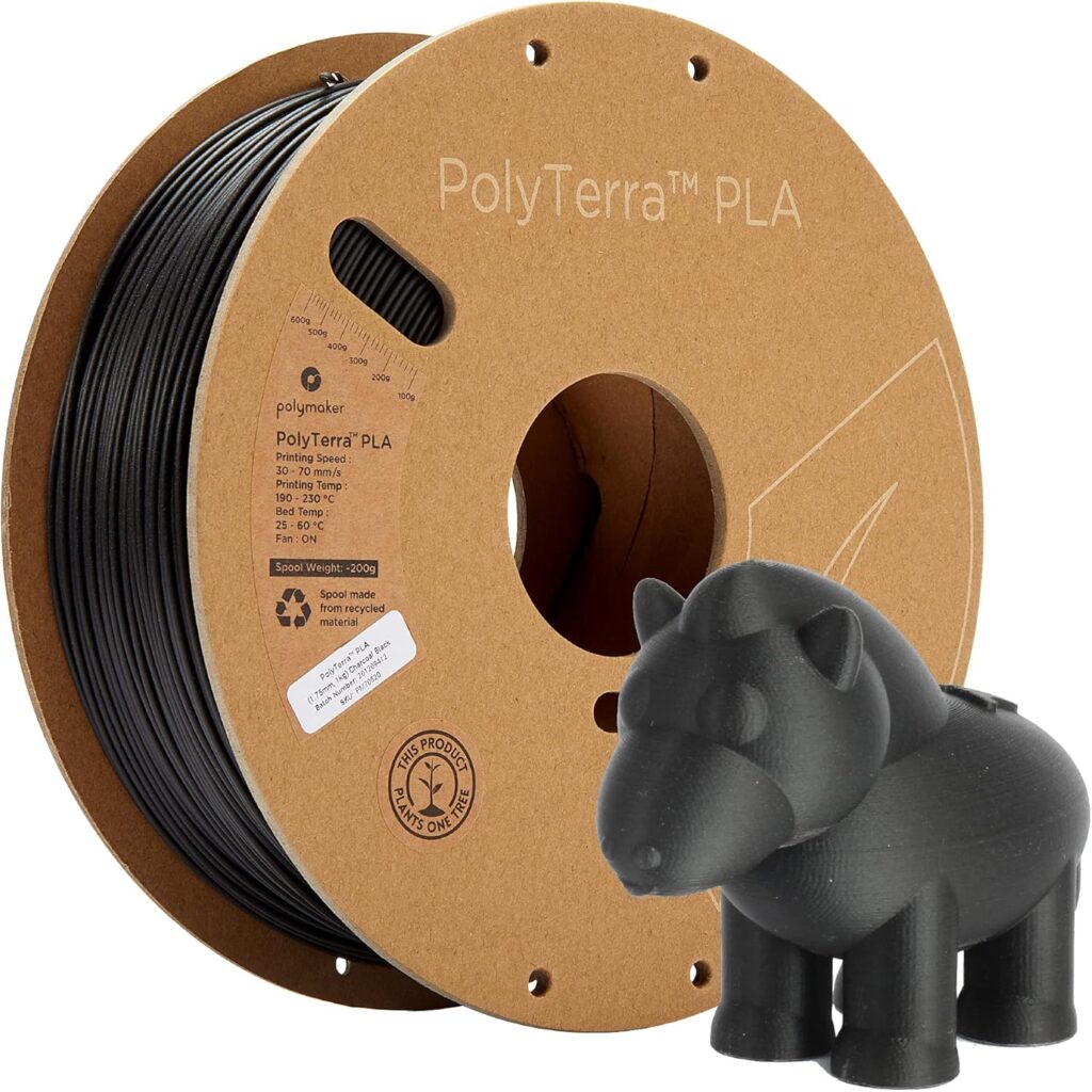 Polymaker PolyTerra PLA